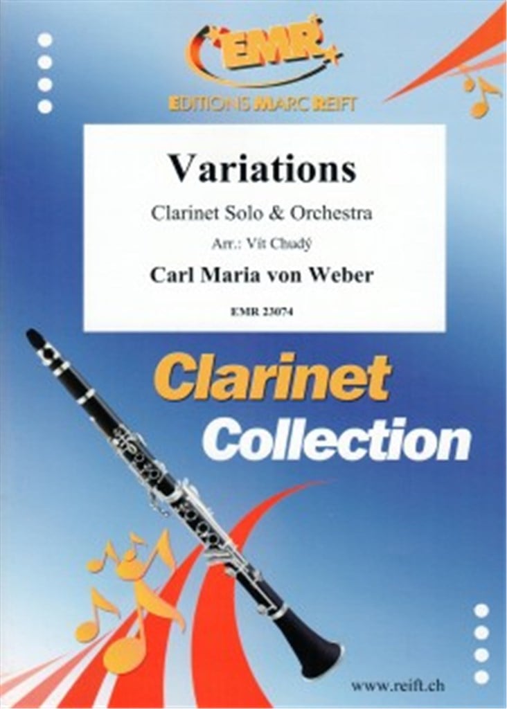 Variations